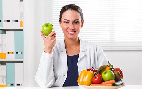 B.Sc Applied Nutrition